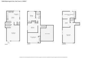 10209 Washington Ave, Oak Lawn, IL 60453 - Photo 34