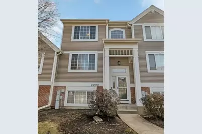 2222 Daybreak Drive, Aurora, IL 60503 - Photo 1