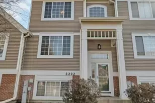2222 Daybreak Dr, Aurora, IL 60503 - Photo 1