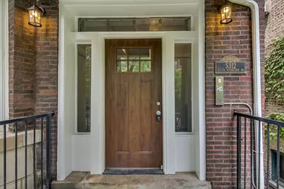 5312 S Woodlawn Avenue #3, Chicago, IL 60615 - Photo 2