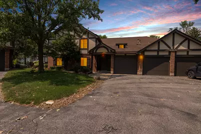 11210 S Cherry Court #52D, Palos Hills, IL 60465 - Photo 2