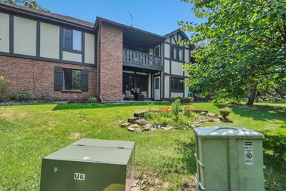 11210 S Cherry Court #52D, Palos Hills, IL 60465 - Photo 20