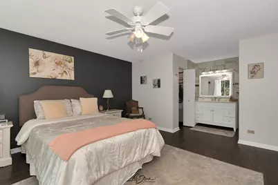 11210 S Cherry Court #52D, Palos Hills, IL 60465 - Photo 14