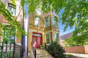 2112 W Cortland St, Chicago, IL 60647 - Photo 1
