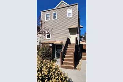 1732 W 18th Place #1, Chicago, IL 60608 - Photo 1