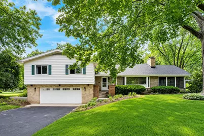 2288 S Westwood Lane, Palatine, IL 60067 - Photo 1