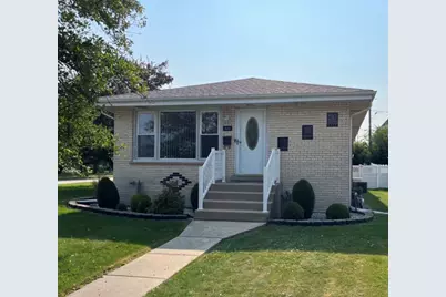444 S Prospect Avenue, Itasca, IL 60143 - Photo 1