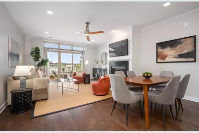 1347 N Ashland Avenue #2N, Chicago, IL 60622 - Photo 2