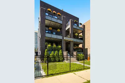 4858 N Kenmore Avenue #2N, Chicago, IL 60640 - Photo 2