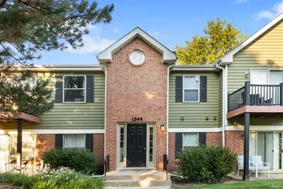 1344 McDowell Road #201, Naperville, IL 60563 - Photo 1