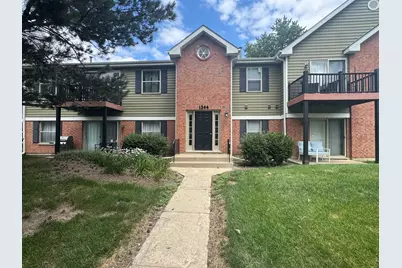 1344 McDowell Road #201, Naperville, IL 60563 - Photo 24