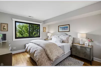 7200 N Ridge Boulevard #4G, Chicago, IL 60645 - Photo 20
