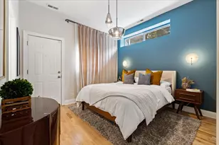 1861 N Hoyne Ave, Chicago, IL 60647 - Photo 12
