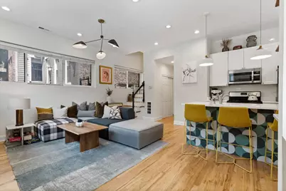 1861 N Hoyne Avenue #1F, Chicago, IL 60647 - Photo 2