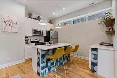 1861 N Hoyne Avenue #1F, Chicago, IL 60647 - Photo 8