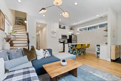 1861 N Hoyne Avenue #1F, Chicago, IL 60647 - Photo 6