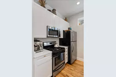 1861 N Hoyne Avenue #1F, Chicago, IL 60647 - Photo 10