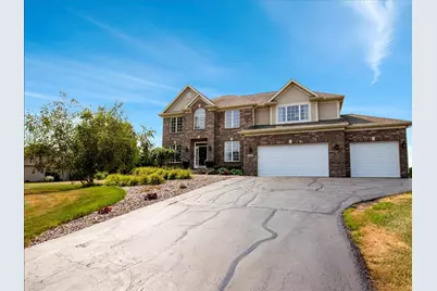 11538 Cross Creek Estates Lane, Belvidere, IL 61008 - Photo 2