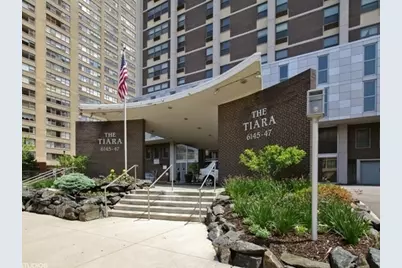 6147 N Sheridan Road #26B, Chicago, IL 60660 - Photo 1
