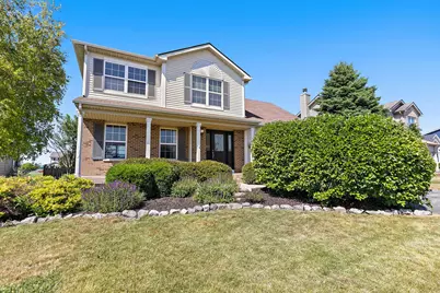 813 Water Stone Way, Malta, IL 60150 - Photo 1