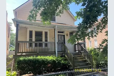 11536 S Normal Avenue, Chicago, IL 60628 - Photo 1