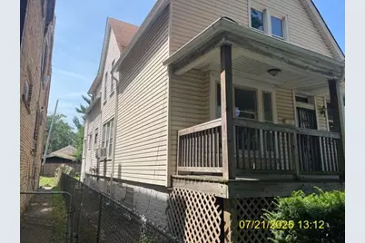 11536 S Normal Avenue, Chicago, IL 60628 - Photo 2