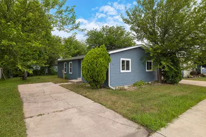1139 W Barry Lane, Sauk Village, IL 60411 - Photo 1