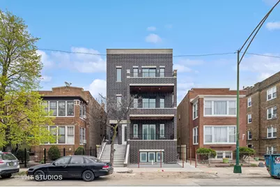 4819 N Ashland Avenue #1W, Chicago, IL 60640 - Photo 1