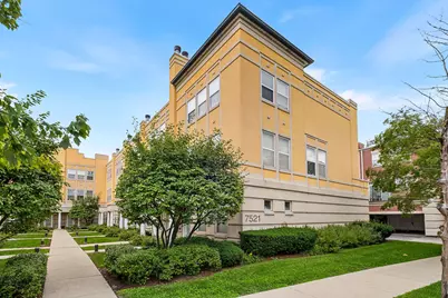 7521 Brown Avenue #E, Forest Park, IL 60130 - Photo 1