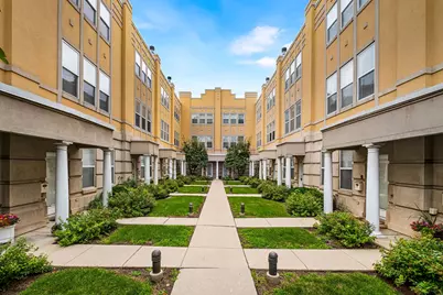 7521 Brown Avenue #E, Forest Park, IL 60130 - Photo 2