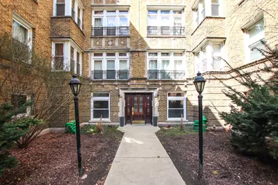 1626 W Farwell Avenue #1F, Chicago, IL 60626 - Photo 1