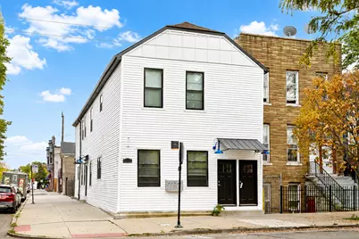1901 W 21st Place #2R, Chicago, IL 60608 - Photo 1