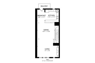 529 Chicago Ave, Evanston, IL 60202 - Photo 42