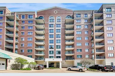 750 Pearson Street #311, Des Plaines, IL 60016 - Photo 2