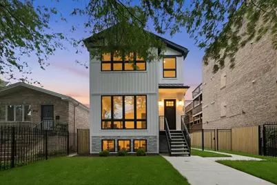 4109 N Lawndale Avenue, Chicago, IL 60618 - Photo 2