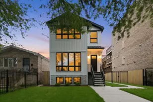 4109 N Lawndale Ave, Chicago, IL 60618 - Photo 2