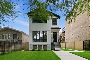 4109 N Lawndale Ave, Chicago, IL 60618 - Photo 1
