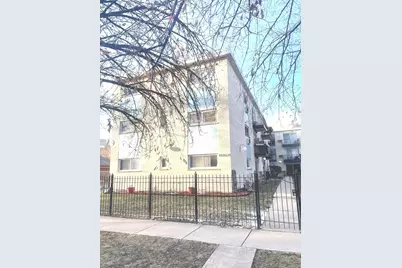 1240 W Farwell Avenue #3A, Chicago, IL 60626 - Photo 1