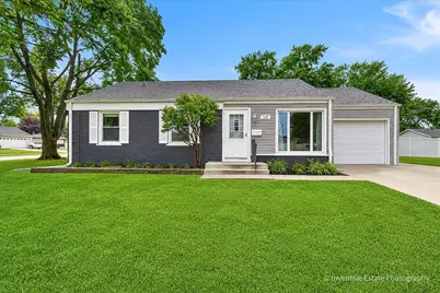 548 S Harvard Avenue, Addison, IL 60101 - Photo 2