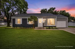 548 S Harvard Ave, Addison, IL 60101 - Photo 1