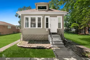 9050 S Ellis Ave, Chicago, IL 60619 - Photo 1