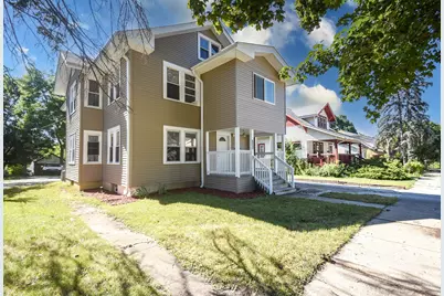 600 Sunderlin Street #2, Waukegan, IL 60085 - Photo 1