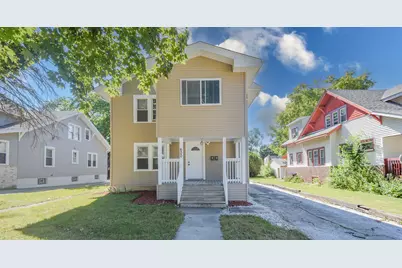 600 Sunderlin Street #2, Waukegan, IL 60085 - Photo 2