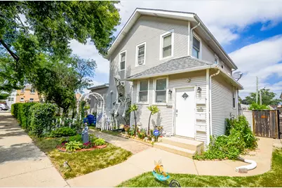 5459 N Lovejoy Avenue, Chicago, IL 60630 - Photo 2