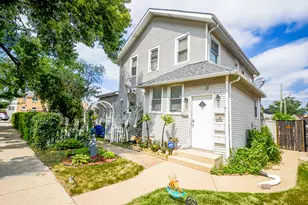 5459 N Lovejoy Ave, Chicago, IL 60630 - Photo 2