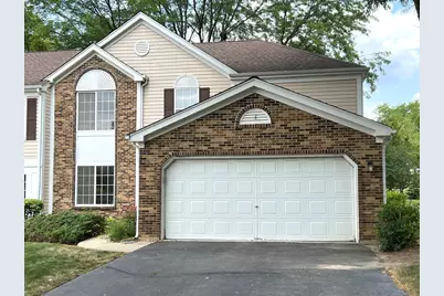 812 Canterbury Lane, Island Lake, IL 60042 - Photo 1
