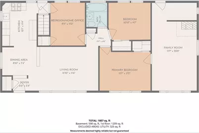 1050 Cedar Street, Park Ridge, IL 60068 - Photo 54