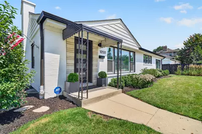 1050 Cedar Street, Park Ridge, IL 60068 - Photo 2