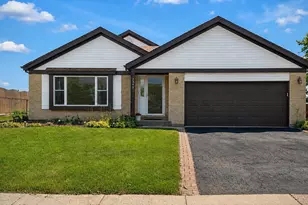 7342 W Mathews Dr, Frankfort, IL 60423 - Photo 1