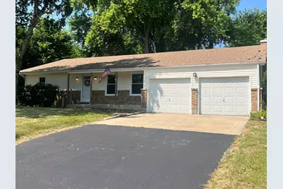 7S410 Midfield Drive, Aurora, IL 60506 - Photo 1